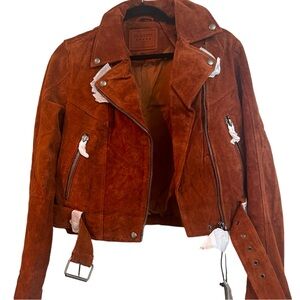 Blank nyc nordstorm size medium jacket